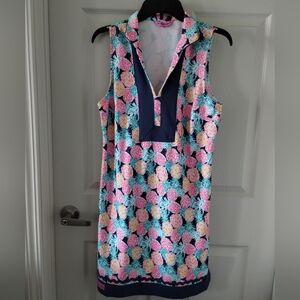 Simply Southern Dress NWOT